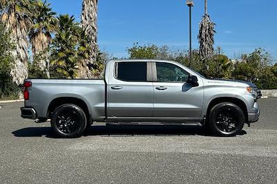 Used 2024 Chevrolet Silverado 1500 - photo 1