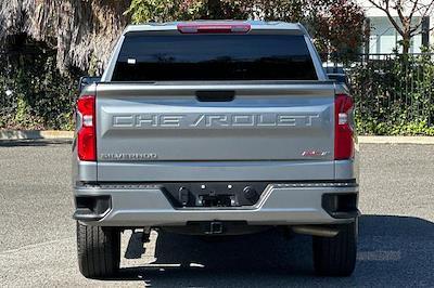 Used 2024 Chevrolet Silverado 1500 - photo 1