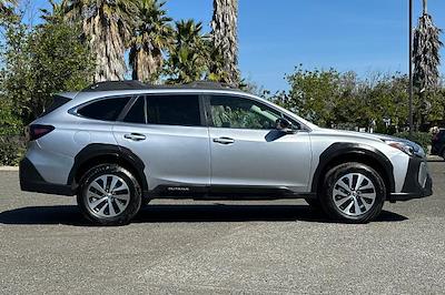 Used 2024 Subaru Outback - photo 1