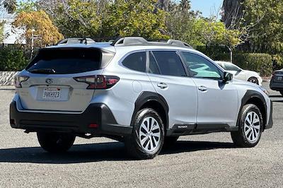 Used 2024 Subaru Outback - photo 1