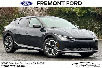 Used 2024 Kia EV6 - photo 1