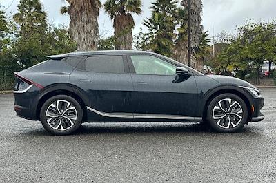 Used 2024 Kia EV6 - photo 1