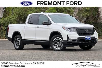 2024 Honda Ridgeline Crew Cab AWD Pickup for sale #RB014936A - photo 1