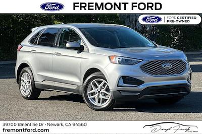 Used 2024 Ford Edge - photo 1