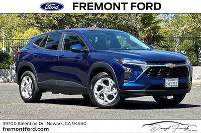 2024 Chevrolet Trax FWD SUV for sale #RC158089A - photo 1