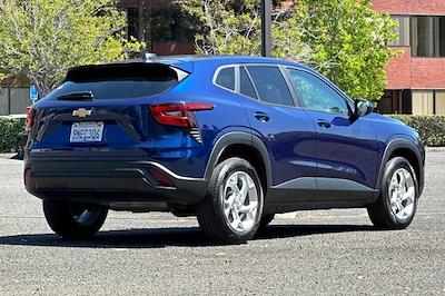 2024 Chevrolet Trax FWD SUV for sale #RC158089A - photo 2