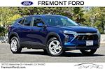 2024 Chevrolet Trax FWD SUV for sale #RC158089A - photo 1
