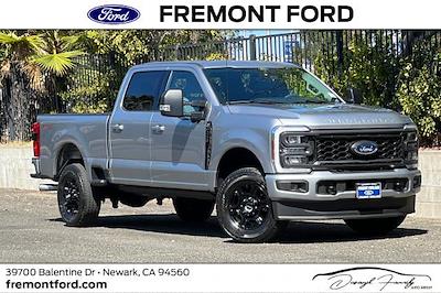 2024 Ford F-250 Crew Cab 4WD Pickup for sale #REC36763A - photo 1