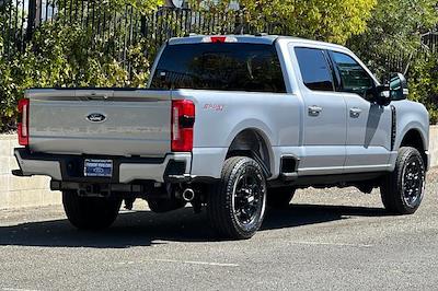 2024 Ford F-250 Crew Cab 4WD Pickup for sale #REC36763A - photo 2