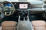 2024 Ford F-350 Crew Cab SRW 4WD Pickup for sale #RED04039A - photo 15
