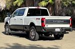 2024 Ford F-350 Crew Cab SRW 4WD Pickup for sale #RED04039A - photo 5