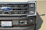 2024 Ford F-350 Crew Cab SRW 4WD Pickup for sale #RED04039A - photo 51