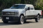 2024 Ford F-350 Crew Cab SRW 4WD Pickup for sale #RED04039A - photo 8