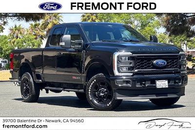 2024 Ford F-250 Super Cab 4WD Pickup for sale #RED29287A - photo 1