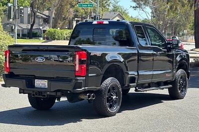 2024 Ford F-250 Super Cab 4WD Pickup for sale #RED29287A - photo 2