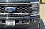 2024 Ford F-250 Super Cab 4WD Pickup for sale #RED29287A - photo 50