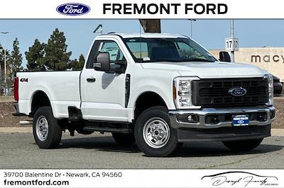 2024 Ford F-250 Regular Cab 4WD Pickup for sale #REE01583 - photo 1