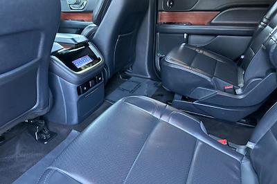 Used 2024 Lincoln Navigator - photo 1