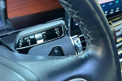Used 2024 Lincoln Navigator - photo 1
