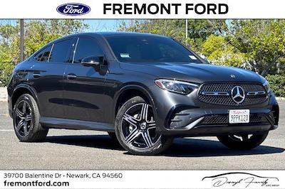 2024 Mercedes-Benz GLC 300 SUV AWD SUV for sale #RF215408A - photo 1