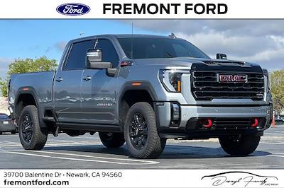 2024 GMC Sierra 2500 Crew Cab 4WD Pickup for sale #RF396456T - photo 1