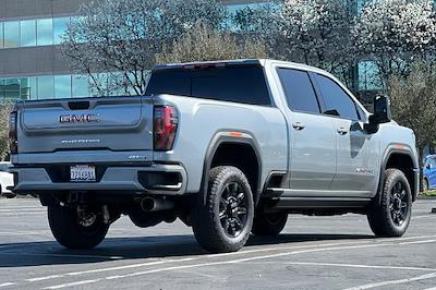 2024 GMC Sierra 2500 Crew Cab 4WD Pickup for sale #RF396456T - photo 2