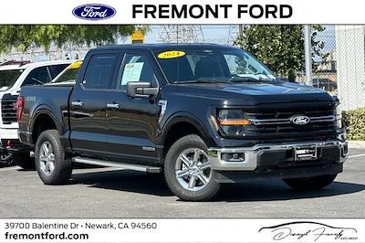 2024 Ford F-150 SuperCrew Cab 4WD Pickup for sale #RFA25371RT - photo 1