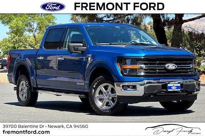 2024 Ford F-150 SuperCrew Cab 4WD Pickup for sale #RFA48512RP - photo 1