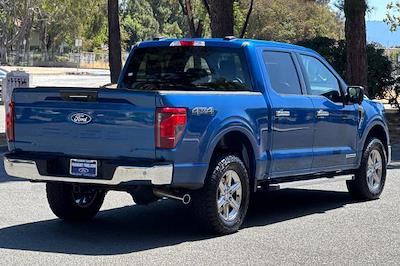 2024 Ford F-150 SuperCrew Cab 4WD Pickup for sale #RFA48512RP - photo 2