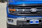 2024 Ford F-150 SuperCrew Cab 4WD Pickup for sale #RFA48512RP - photo 43
