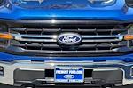 2024 Ford F-150 SuperCrew Cab 4WD Pickup for sale #RFA48512RP - photo 44