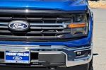 2024 Ford F-150 SuperCrew Cab 4WD Pickup for sale #RFA48512RP - photo 48