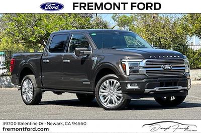 2024 Ford F-150 SuperCrew Cab 4WD Pickup for sale #RFA90058P - photo 1