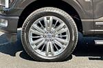 2024 Ford F-150 SuperCrew Cab 4WD Pickup for sale #RFA90058P - photo 44