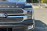 2024 Ford F-150 SuperCrew Cab 4WD Pickup for sale #RFA90058P - photo 51
