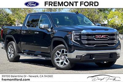 2024 GMC Sierra 1500 Crew Cab 4WD Pickup for sale #RG122751A - photo 1