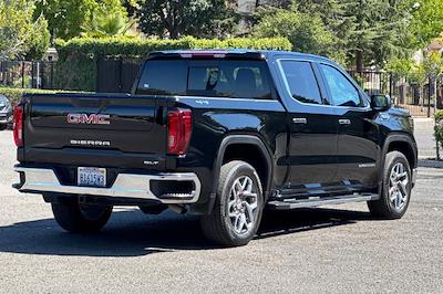 2024 GMC Sierra 1500 Crew Cab 4WD Pickup for sale #RG122751A - photo 2