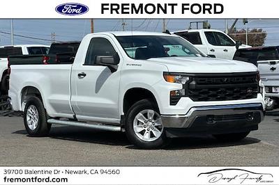 2024 Chevrolet Silverado 1500 Regular Cab RWD Pickup for sale #RG396541RT - photo 1
