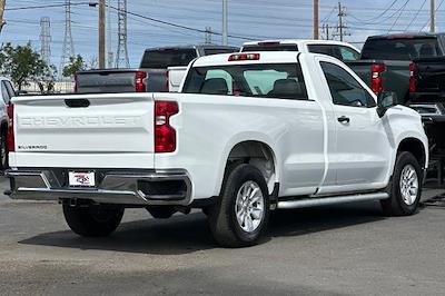 2024 Chevrolet Silverado 1500 Regular Cab RWD Pickup for sale #RG396541RT - photo 2