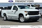 2024 Chevrolet Silverado 1500 Regular Cab RWD Pickup for sale #RG396541RT - photo 1
