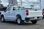 2024 Chevrolet Silverado 1500 Regular Cab RWD Pickup for sale #RG396541RT - photo 5