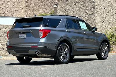 2024 Ford Explorer RWD SUV for sale #RGA14380A - photo 2