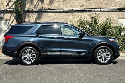 2024 Ford Explorer 4WD SUV for sale #RGA14725A - photo 2
