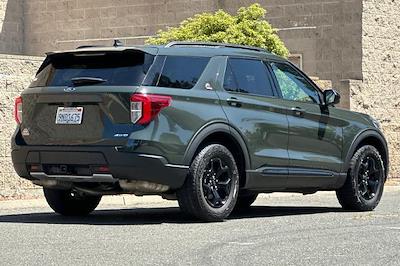 2024 Ford Explorer 4WD SUV for sale #RGA32324A - photo 2