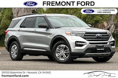 2024 Ford Explorer 4WD SUV for sale #RGA33705A - photo 1