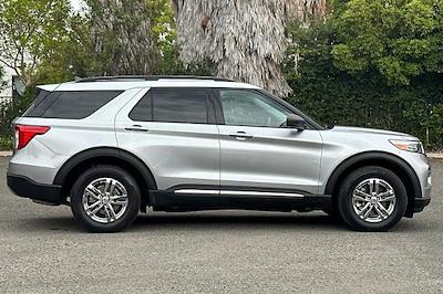 2024 Ford Explorer 4WD SUV for sale #RGA33705A - photo 2