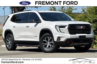 2024 GMC Acadia AWD SUV for sale #RJ196892A - photo 1