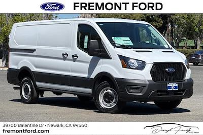 New 2024 Ford Transit 250 Low Roof Empty Cargo Van for sale #RKB05725 - photo 1