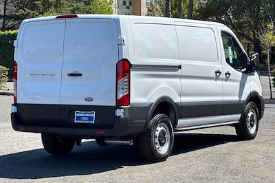 New 2024 Ford Transit 250 Low Roof Empty Cargo Van for sale #RKB05725 - photo 2