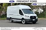Used 2024 Ford Transit 350 High Roof Upfitted Cargo Van for sale #RKB05859P - photo 1